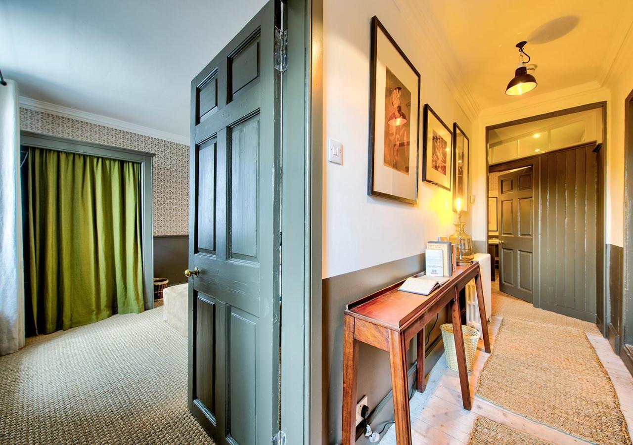 The Rock House - Terrace Apartment - In Heart Of The City Edinburgh Luaran gambar