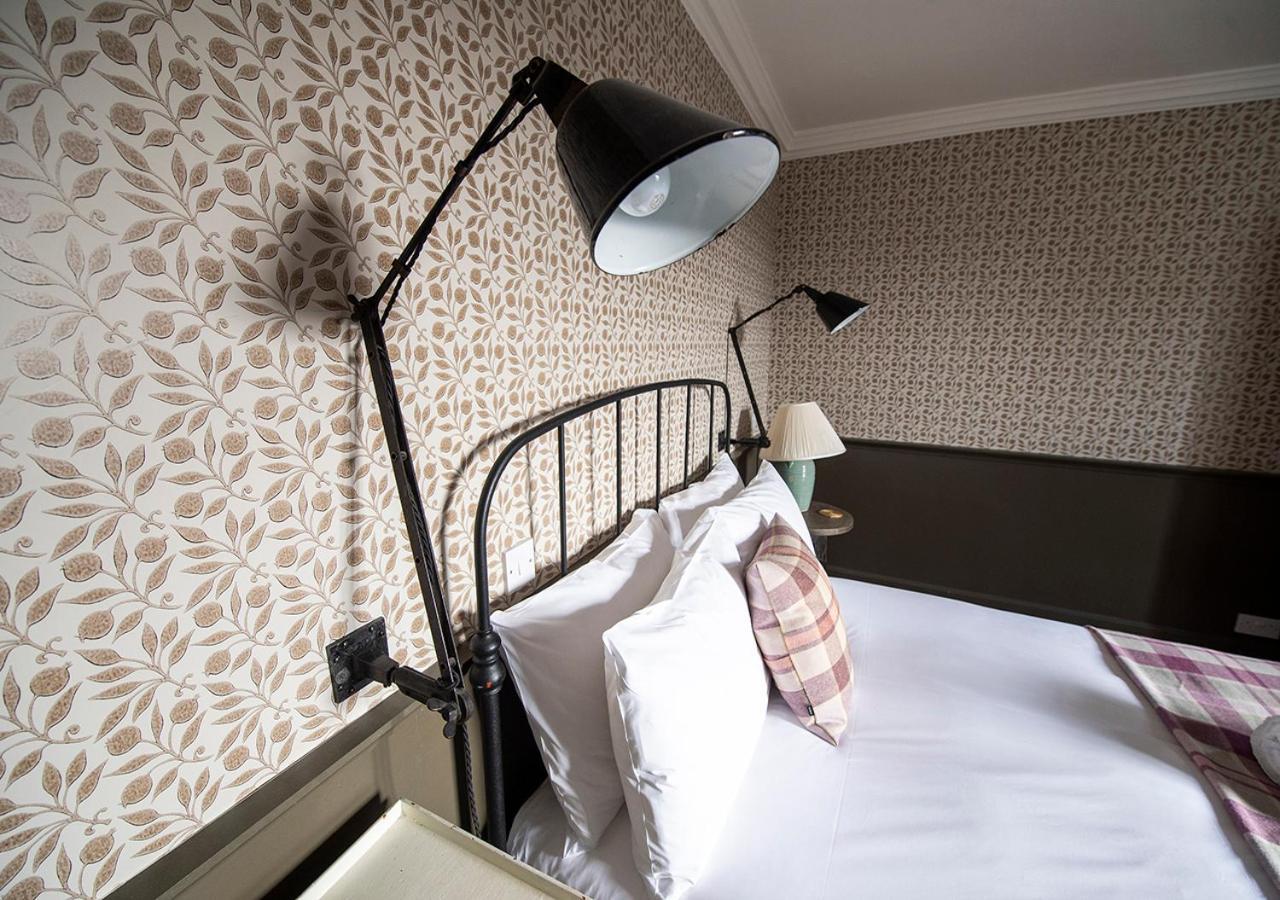 The Rock House - Terrace Apartment - In Heart Of The City Edinburgh Luaran gambar
