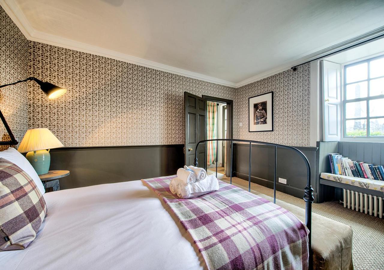 The Rock House - Terrace Apartment - In Heart Of The City Edinburgh Luaran gambar