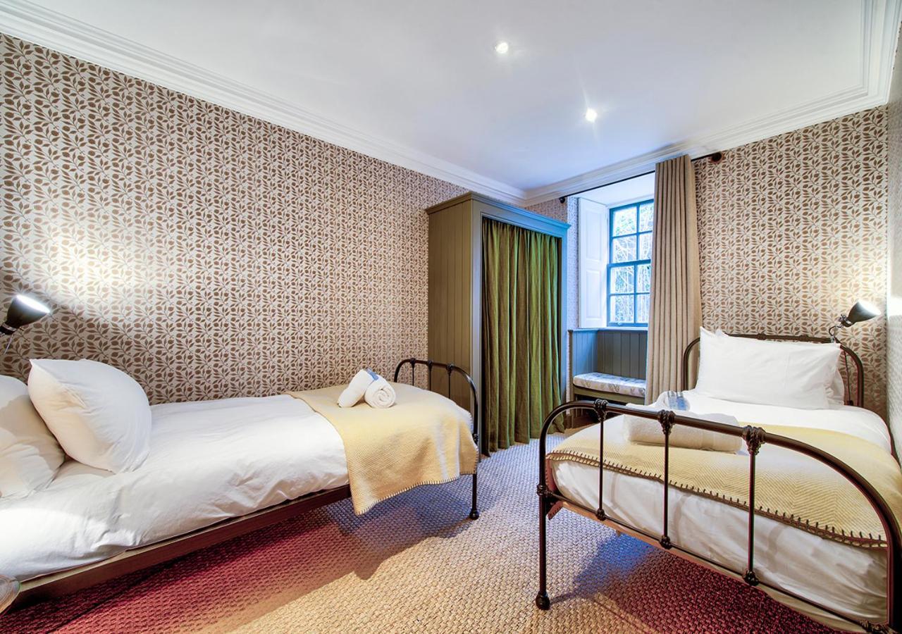 The Rock House - Terrace Apartment - In Heart Of The City Edinburgh Luaran gambar